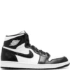 Air Jordan 1 Retro High OG "Black/White 2014"