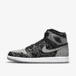 Air Jordan 1 Retro High OG Rebellionaire 555088-036