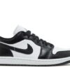 Air Jordan 1 Low Panda DC0774-101
