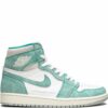 Air Jordan 1 Retro High OG "Turbo Green" 555088-311