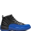 Air Jordan 12 Retro Black Game Royal