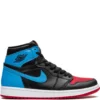Air Jordan 1 High OG "UNC To Chicago"