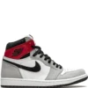 Air Jordan 1 Retro High OG "Light Smoke Grey"