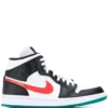 Air Jordan 1 Mid "Alternate Swooshes" BQ6472-063