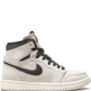 Air Jordan 1 High Zoom CMFT "Summit White" CT0979-100