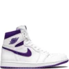 Air Jordan 1 Retro High "Court Purple" CD0461-151
