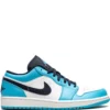 Air Jordan 1 Low "UNC"