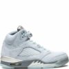 Air Jordan 5 Retro "Blue Bird" DD9336-400