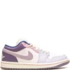 Air Jordan 1 Low "Pastel Plum" DZ2768-651