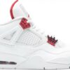Air Jordan 4 Retro Red Metallic CT8527-112