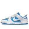 Nike Dunk Low 'Reverse UNC' DJ9955-101
