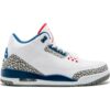 Air Jordan 3 Retro OG "True Blue" 854262-106