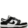 Nike Dunk Low "World Cham - Black White" DR9511-100