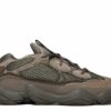adidas Yeezy 500 'Brown Clay' GX3606