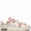 Nike x Off-White Nike Dunk Low "Lot 33" DJ0950-118