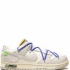 Nike x Off-White Nike Dunk Low "Lot 32" DJ0950-104