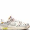 Nike x Off-White Nike Dunk Low "Lot 24" DM1602-119