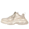 Balenciaga Triple S Sneaker 'Light Beige Faded' 536737W3CN39700