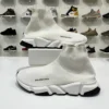 Balen Ciaga Speed Trainer White