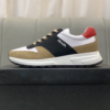 Prada low-top sneakers muticolor