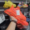 Balenciaga Triple S Orange