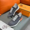 Her Mes Boomerang Fashion Sneaker