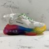 Balenciaga Triple S Clear Sole Muticolor