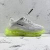 Balen Ciaga Triple S Clear Sole 2021SS