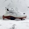 Balen Ciaga Triple S Clear Sole 2021SS