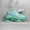 Balen Ciaga Triple S Clear Sole 2021SS