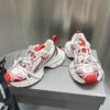 Balen Ciaga Top Edition 23 new daddy shoes