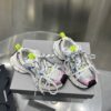 Balenciaga Top Editionnew daddy shoes multicolor
