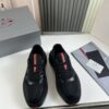 Prda Men Fashion Sneaker