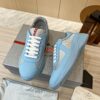 Prada top version sneaker