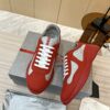 Prada top version red