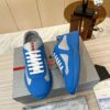 Prada top version blue