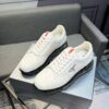 Prada Fashion Sneakers White