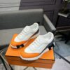 Hermes Bouncing Sneakers Multicolor