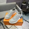 Her Mes Bouncing Sneakers