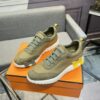Her Mes Bouncing Sneakers