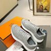 Her Mes Bouncing Sneakers