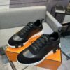 Her Mes Bouncing Fashion Sneaker