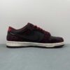 Nike Dunk Low SB 'Mahogany Dark Beetroot' FZ1289-200
