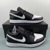 Air Jordan 1 Low “Orca” 553558-043