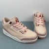 Air Jordan 3 Retro Valentine's Day Treat Yourself 2025  HJ0178-600
