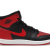 Jordan 1 Retro High '85 OG Bred (2025)