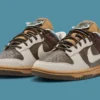 Nike Dunk Low Love and Peace HQ3459-212