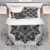 Mandala Bedding Set BS892