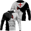 Christian Clothes:"Premium Jesus 3D All Over Printed Unisex Shirts"