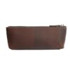 The Gustav Messenger Bag | Large Capacity Vintage Leather Messenger Bag